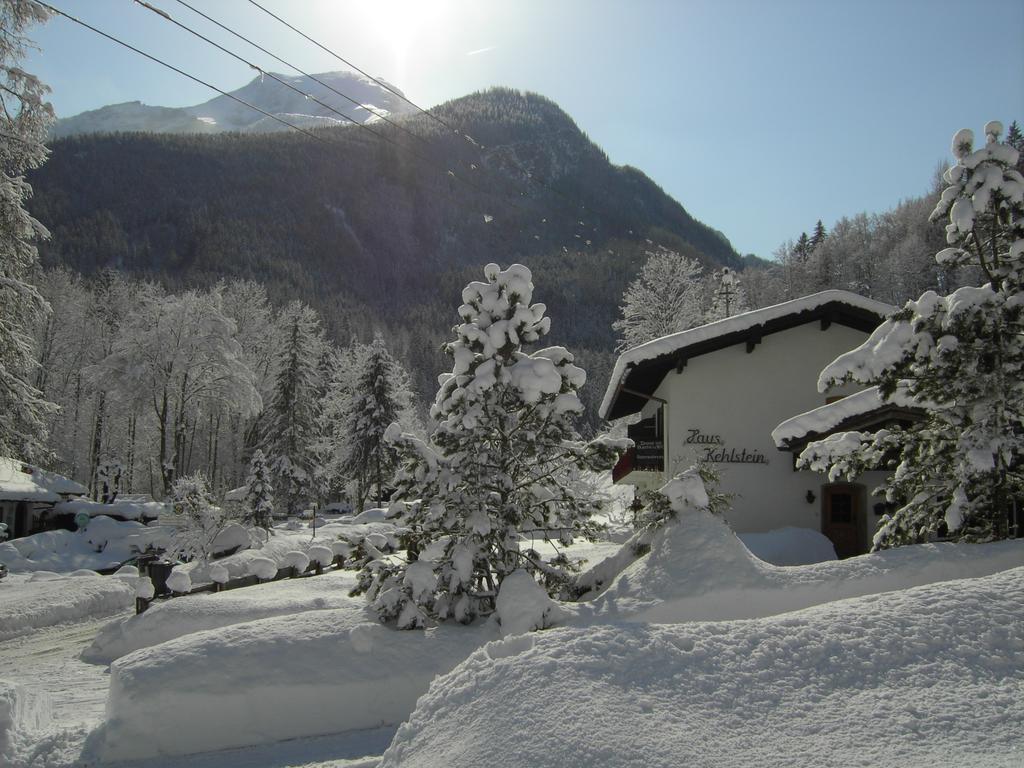 Haus Kehlstein * Ramsau bei Berchtesgaden